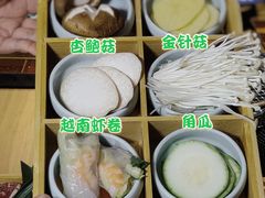 -吉秋田鲜和牛烧肉·肉档自选