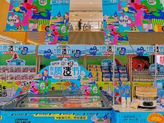 -世纪联华超市(江城店)