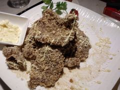 -19号私房菜(云南路店)