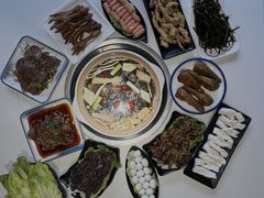-土连锅·现熬养生汤锅(梁家巷店)