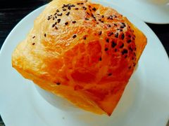 -东方红海鲜百汇(国际大厦店)