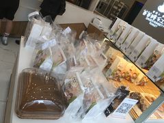 -爸爸糖手工吐司(贵阳花果园购物中心店)