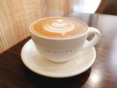 -Willing·Coffee&Brunch&Dinner(万达店)
