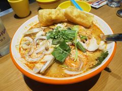 -泰盏鬼·颓废冬阴(陈家祠扬韬店)