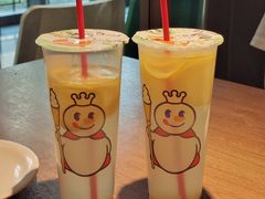 -蜜雪冰城(北戴河二中店)