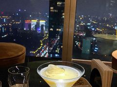 -瑞吉吧 The St·Regis Bar(长沙瑞吉酒店)