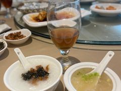 竹笙汤-庄氏祥记家常食府(国瑞建材家居博览中心店)