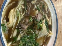 -直隶安家牛肉罩饼(建华店)