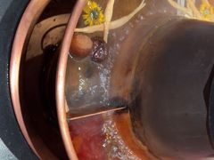 -南门四季铜锅涮肉(大屯·北苑店)