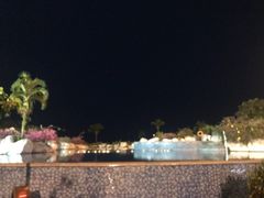 -三亚亚龙湾天域度假酒店