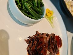 -杭州西湖柳莺里酒店·闻莺厅