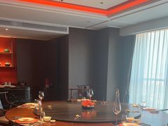 -宝燕壹号景观餐厅(龙盛国际商业广场店)