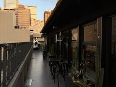 -背包十年青年旅舍(成都太古里春熙路店)
