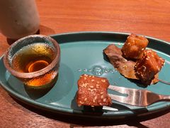-天水蔬食料理(树德之光店)