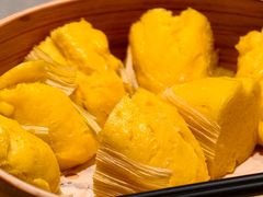 手工原味玉米粑-写庭·鱼鲜川菜·宴请(铁像寺水街店)