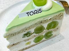 -Toris(LuOne凯德晶萃广场店)