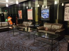 -金逸影城(荟聚IMAX激光店)