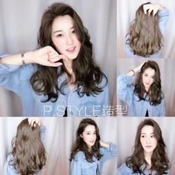 -P.STYLE派斯造型