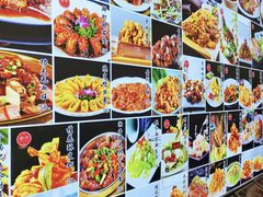 -大眼锅贴水饺(河东店)