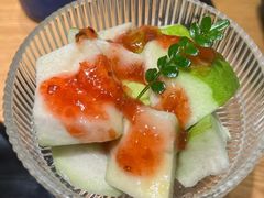 梅酱芭乐-沼津港精致料理·寿喜烧·烧鸟(青浦宝龙广场店)