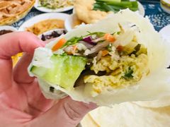 -康陵正德春饼宴26号