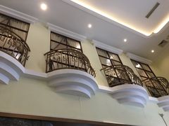 大堂-老洋坊饭店(厚街东宝路店)