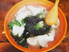 -阿麟馄饨(延长路店)
