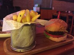 -HIB HUB公社(解放西路店)