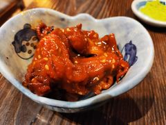 -大雄寿司(中华广场店)