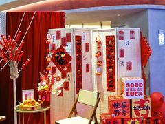 -褚记烤鸭·南京家常菜(雨花客厅店)