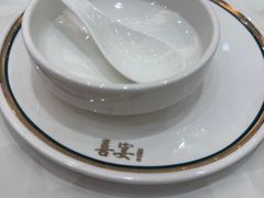 -喜宴又一村·粤菜·茶点·海鲜(壹方天地店)