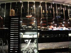 -广州花园酒店-凌璇阁360度高空海鲜自助餐CAROUSEL