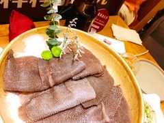 -巴奴毛肚火锅(商城路店)