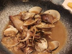 -怡咖啡·自助餐·西安香格里拉