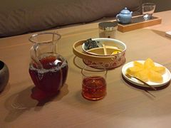-隐溪茶馆(金虹桥店)