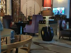 -定制下午茶·咖啡·甜品(温德姆至尊豪廷大酒店)