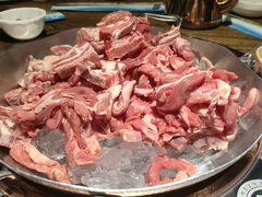 -泽成冰煮羊(非·遗东岸国际店)