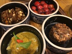 -局气 烤鸭·北京菜(光华路店)