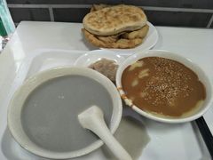 -老磁器口豆汁店(天坛店)