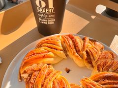 -81BAKERY(大学路店)