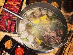 -小牛海记潮汕牛肉店(永定路店)