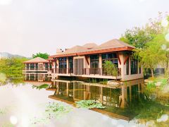 -广州都喜泰丽温泉度假酒店