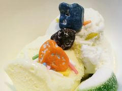 -泰谷酒店·太古码头闽菜自助餐厅