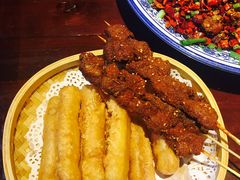 -杨记隆府(汉街店)