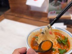 -和府捞面(曹路花园城店)