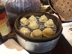 -汪一挑馄饨(老街店)