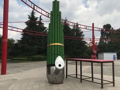 -云南民族村