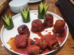 -巨鼎谭家菜(普照寺路店)
