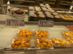 -泸溪河桃酥(湖滨银泰in77店)