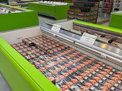 -果蔬好生活超市(乐堤港店)